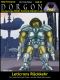 [Insel - Zyklus 08] • [Perry Rhodan - Dorgon 37] • Leticrons Rückkehr